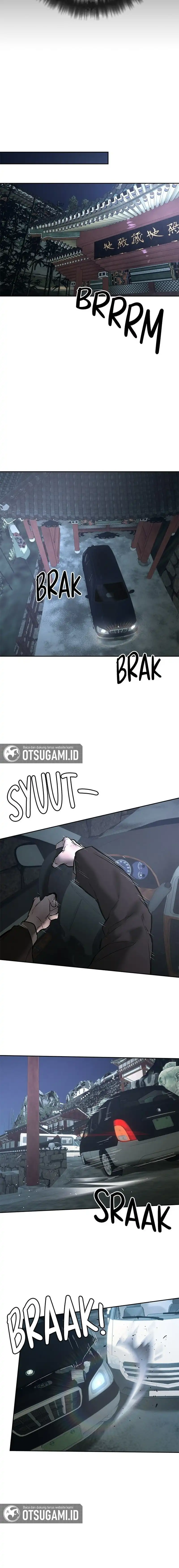 Baca Evil Boy (Kimsan) - Chapter 24 halaman 25