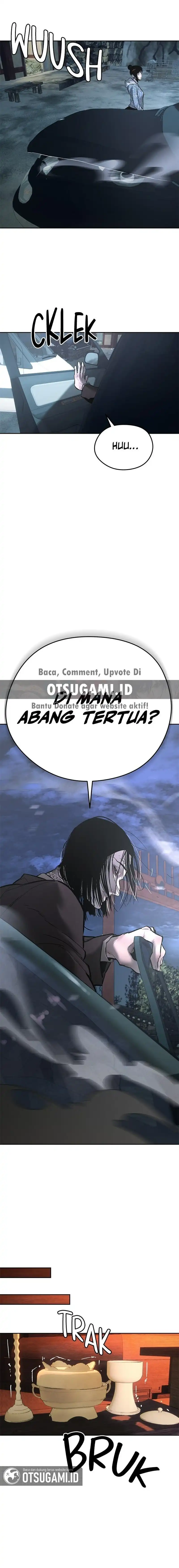 Baca Evil Boy (Kimsan) - Chapter 24 halaman 26