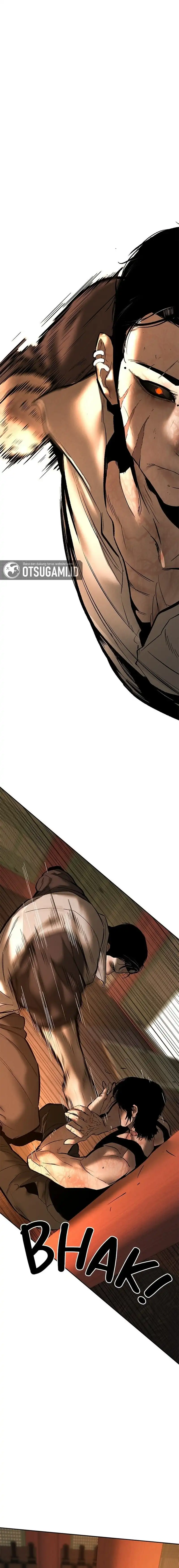 Baca Evil Boy (Kimsan) - Chapter 24 halaman 27