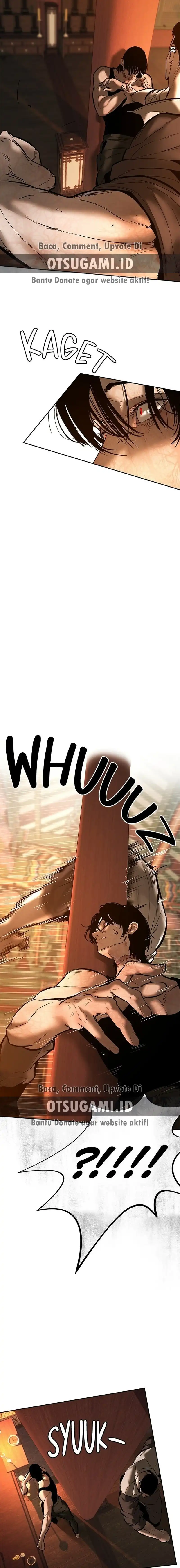 Baca Evil Boy (Kimsan) - Chapter 24 halaman 28