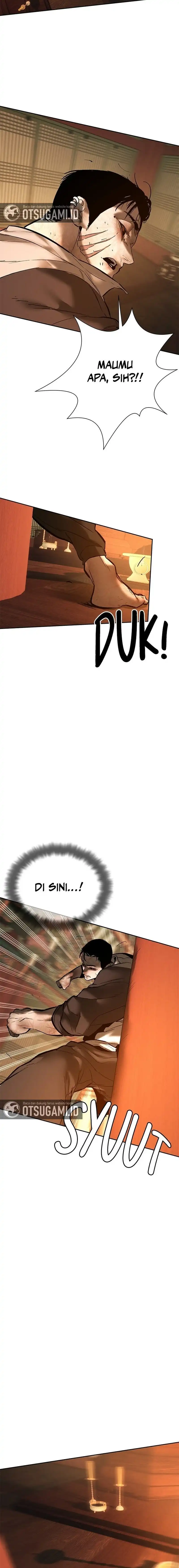 Baca Evil Boy (Kimsan) - Chapter 24 halaman 29