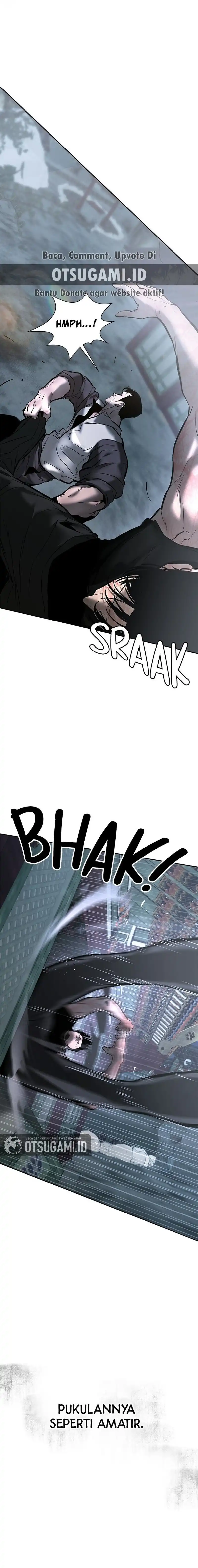 Baca Evil Boy (Kimsan) - Chapter 24 halaman 3