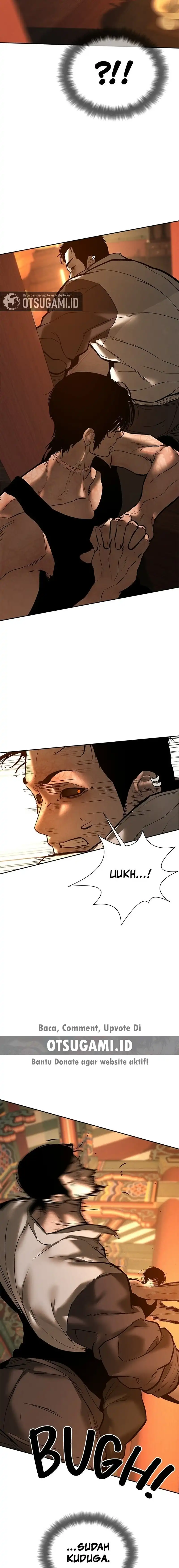 Baca Evil Boy (Kimsan) - Chapter 24 halaman 30