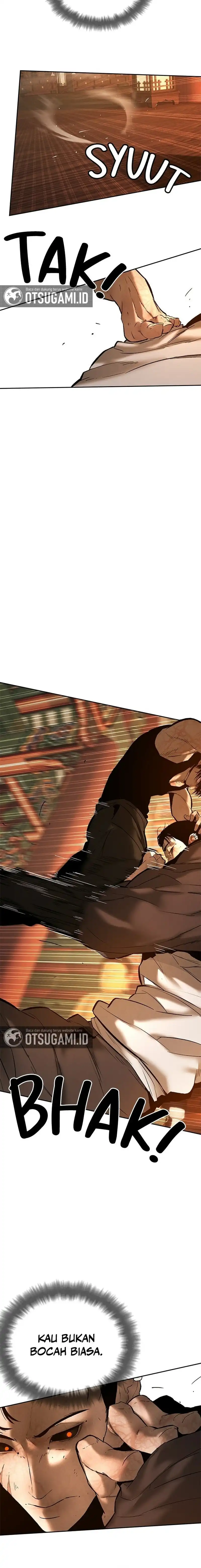 Baca Evil Boy (Kimsan) - Chapter 24 halaman 31