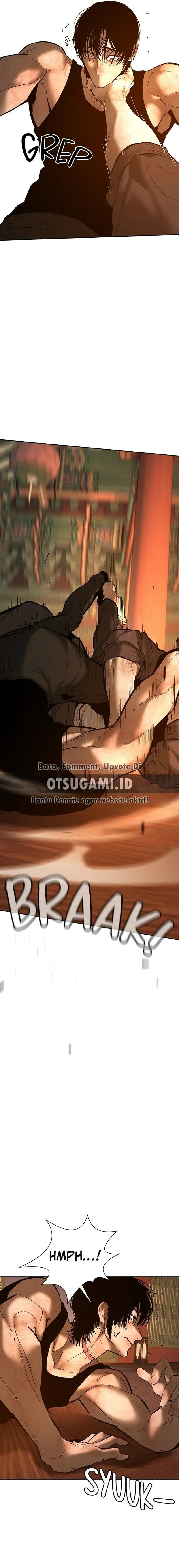 Baca Evil Boy (Kimsan) - Chapter 24 halaman 32