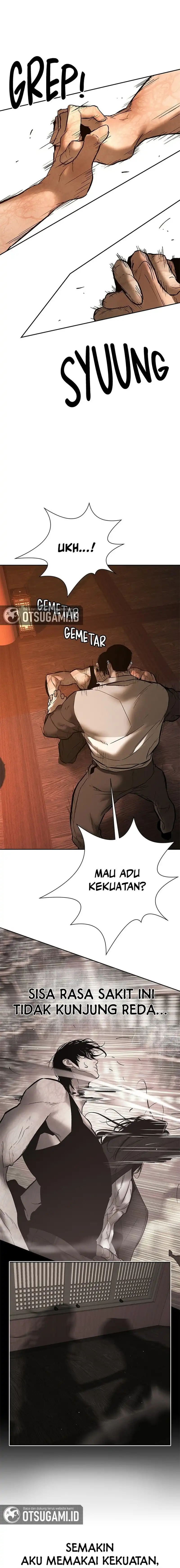 Baca Evil Boy (Kimsan) - Chapter 24 halaman 33