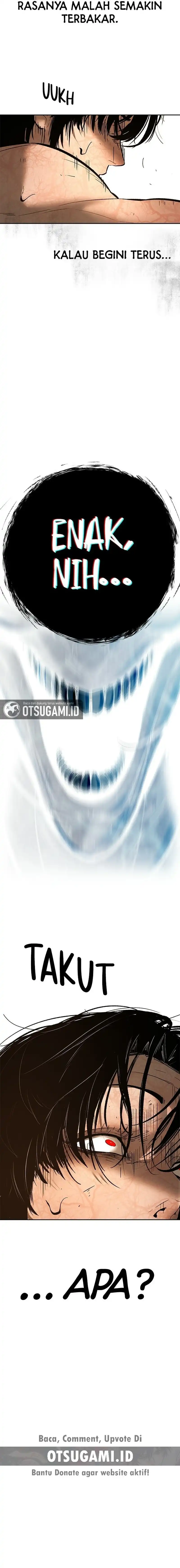 Baca Evil Boy (Kimsan) - Chapter 24 halaman 34