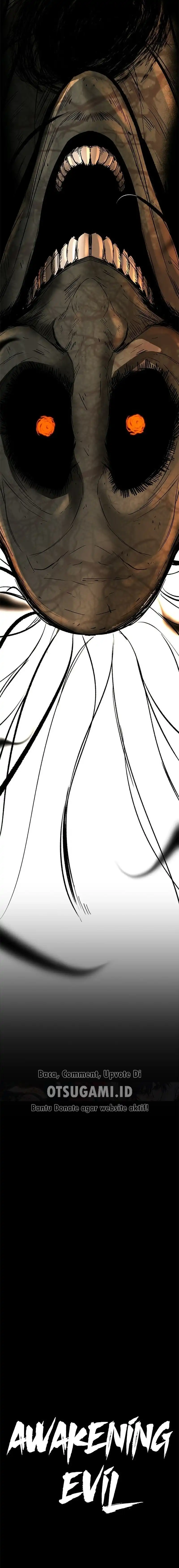 Baca Evil Boy (Kimsan) - Chapter 24 halaman 36