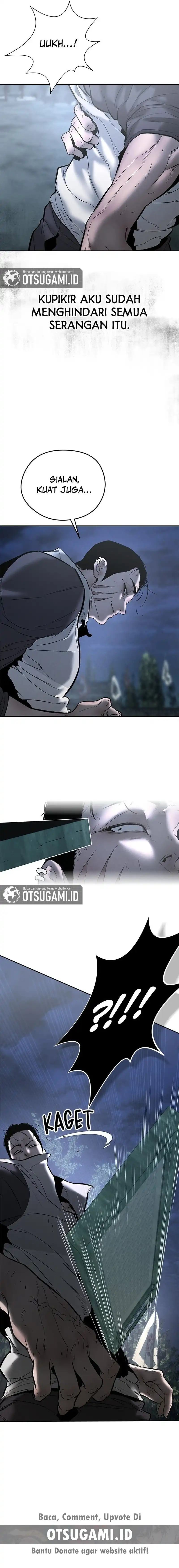 Baca Evil Boy (Kimsan) - Chapter 24 halaman 4