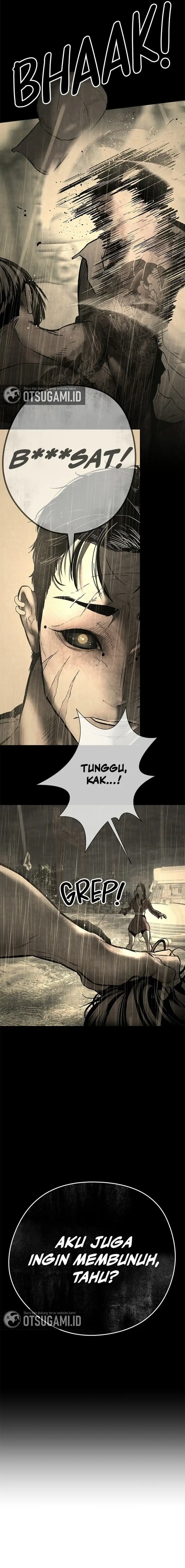 Baca Evil Boy (Kimsan) - Chapter 24 halaman 6