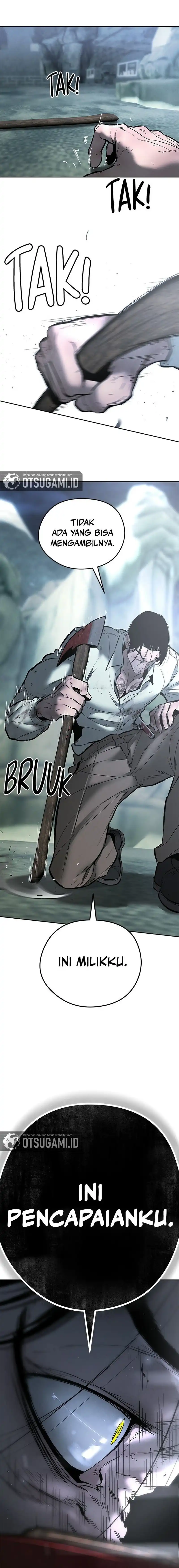 Baca Evil Boy (Kimsan) - Chapter 24 halaman 8