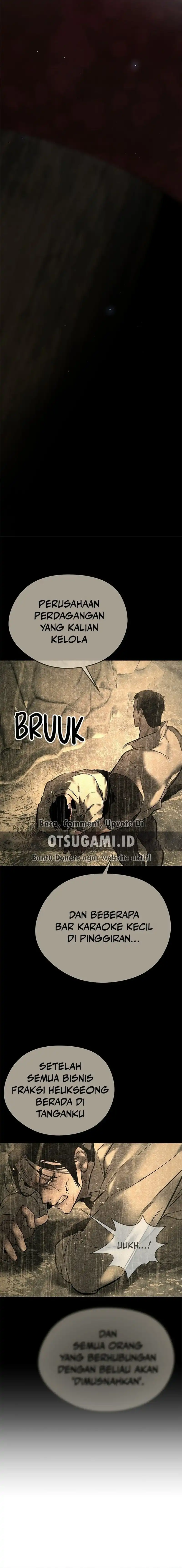 Baca Evil Boy (Kimsan) - Chapter 24 halaman 9