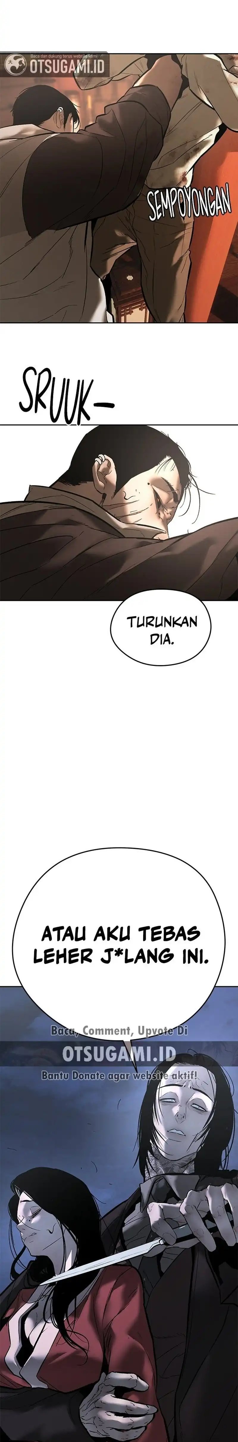 Baca Evil Boy (Kimsan) - Chapter 25 halaman 10