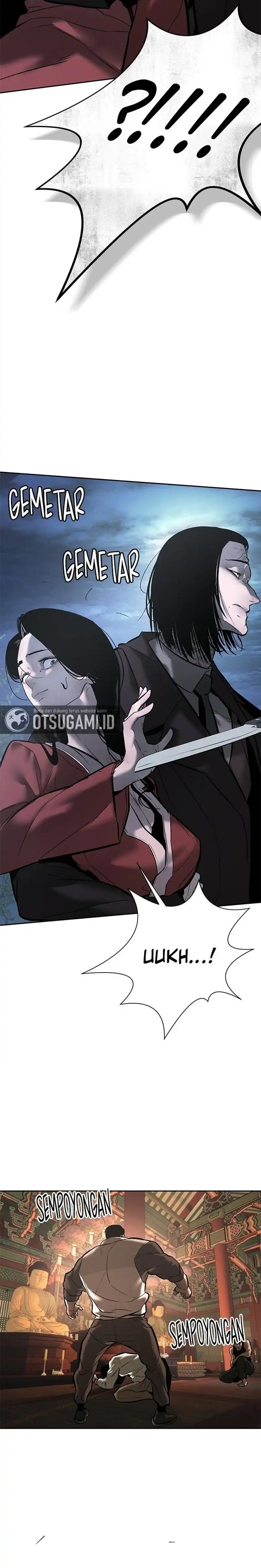 Baca Evil Boy (Kimsan) - Chapter 25 halaman 11