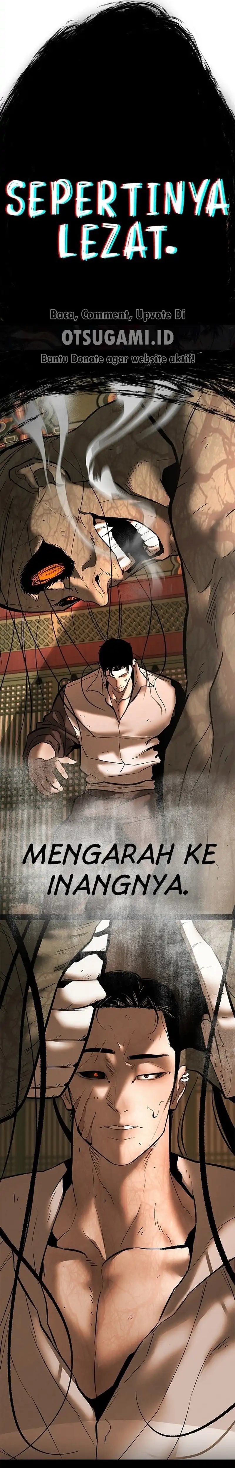 Baca Evil Boy (Kimsan) - Chapter 25 halaman 13