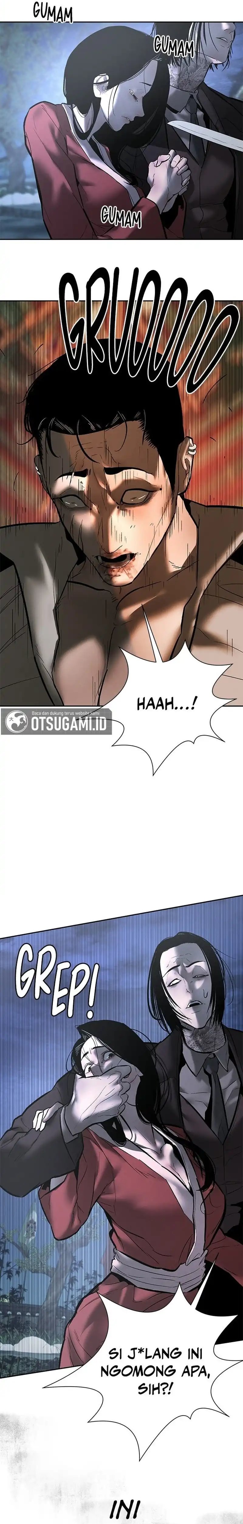 Baca Evil Boy (Kimsan) - Chapter 25 halaman 15