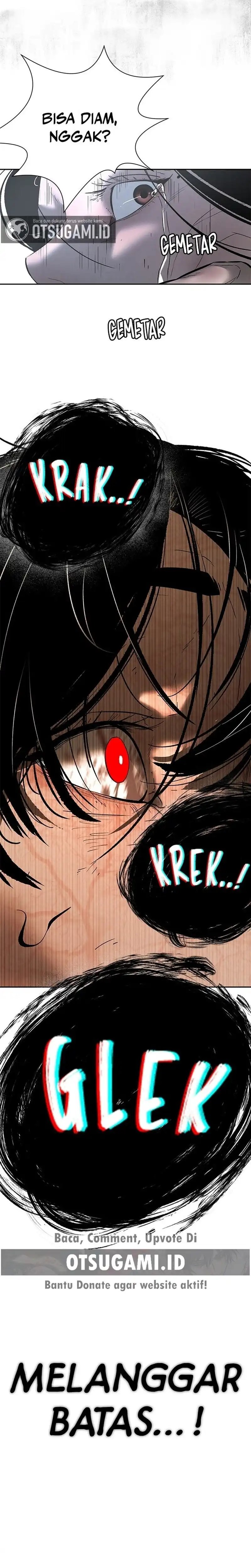 Baca Evil Boy (Kimsan) - Chapter 25 halaman 16