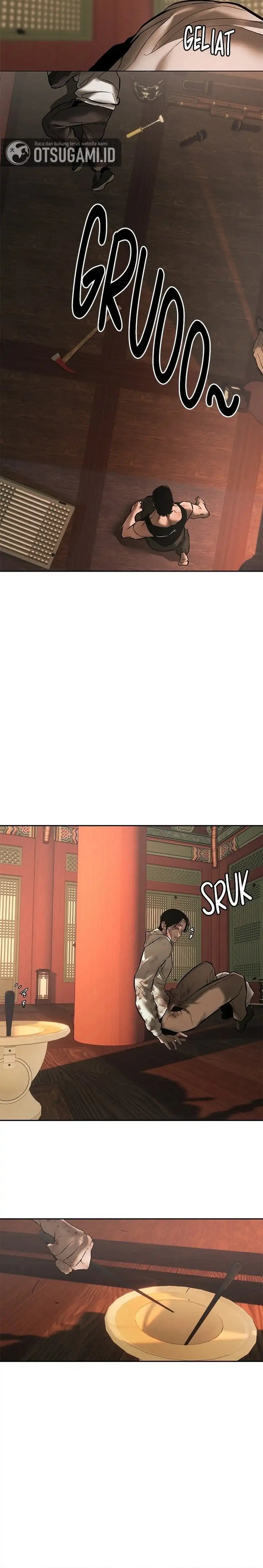 Baca Evil Boy (Kimsan) - Chapter 25 halaman 18