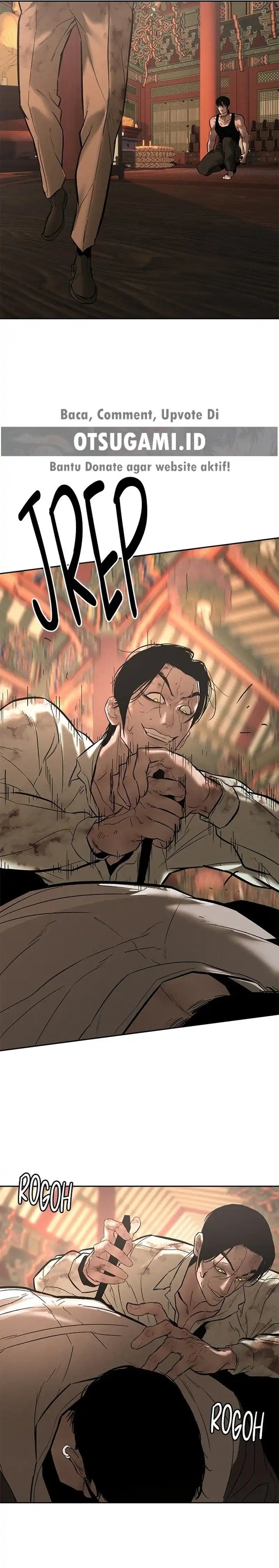 Baca Evil Boy (Kimsan) - Chapter 25 halaman 19