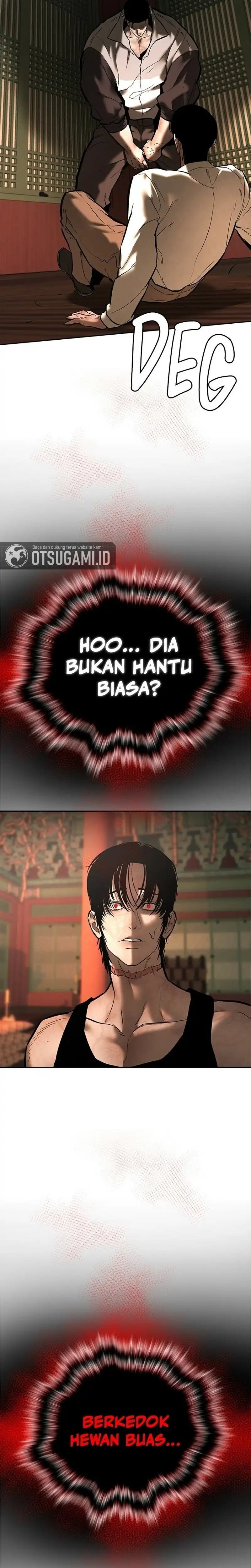 Baca Evil Boy (Kimsan) - Chapter 25 halaman 22