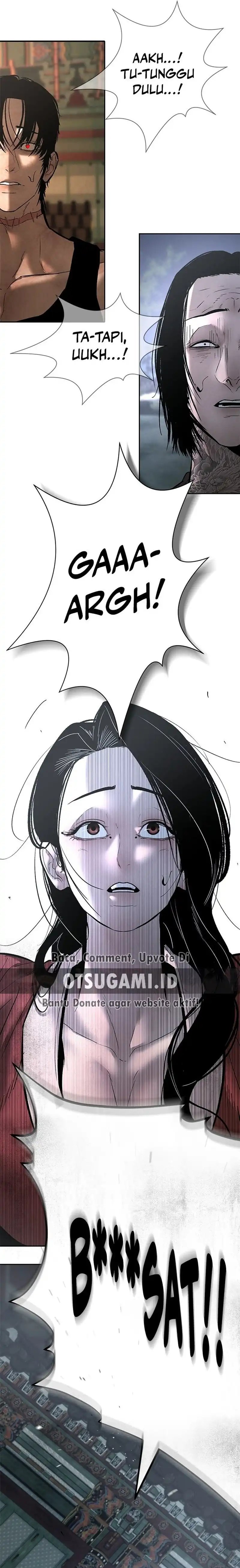 Baca Evil Boy (Kimsan) - Chapter 25 halaman 26