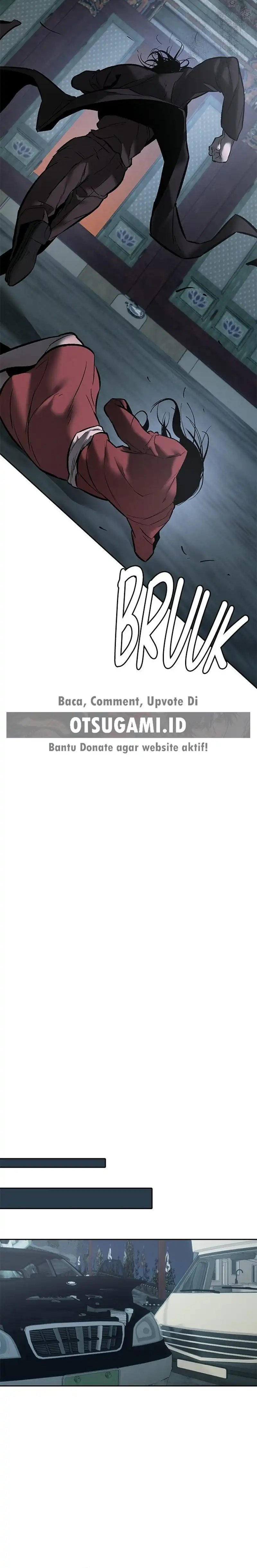 Baca Evil Boy (Kimsan) - Chapter 25 halaman 27