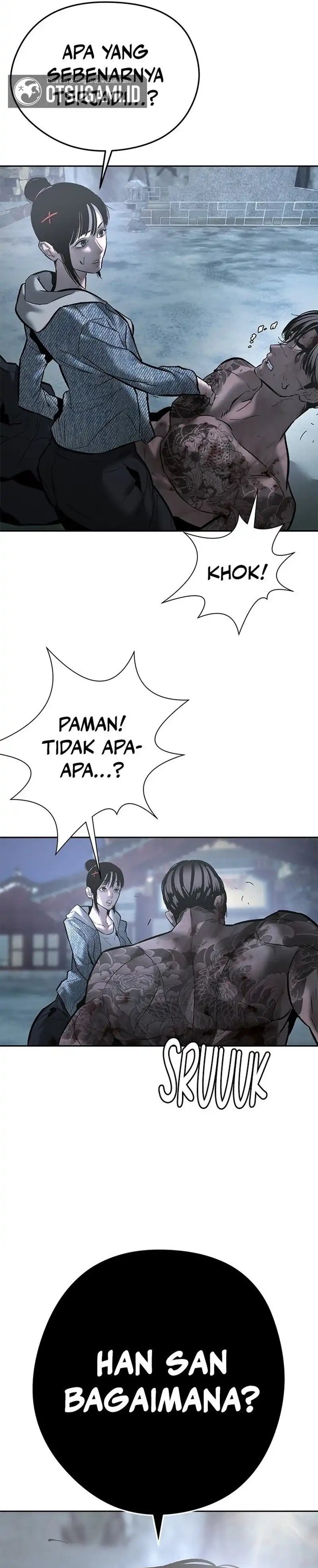 Baca Evil Boy (Kimsan) - Chapter 25 halaman 28