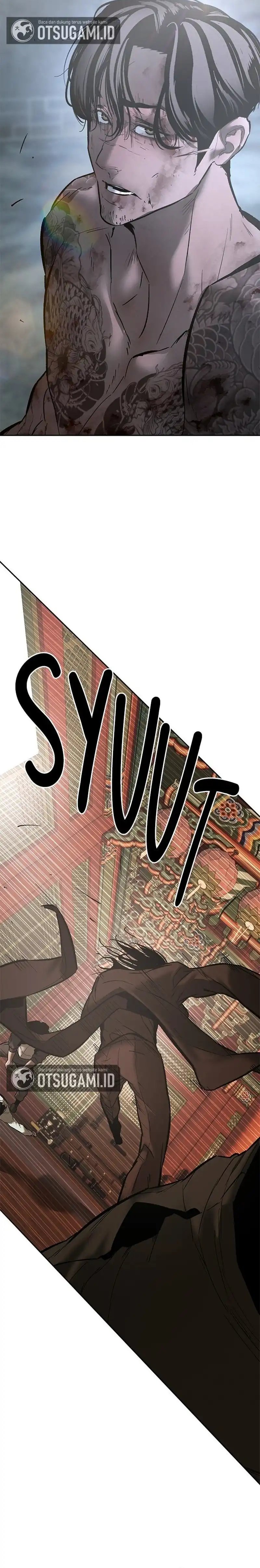 Baca Evil Boy (Kimsan) - Chapter 25 halaman 29