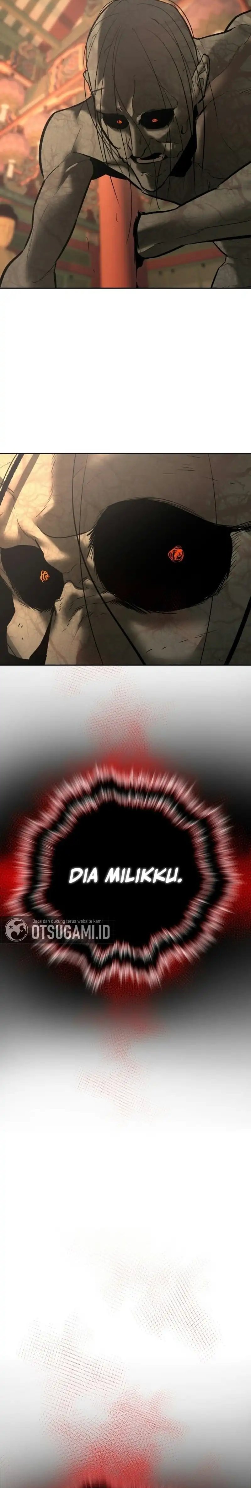 Baca Evil Boy (Kimsan) - Chapter 25 halaman 3