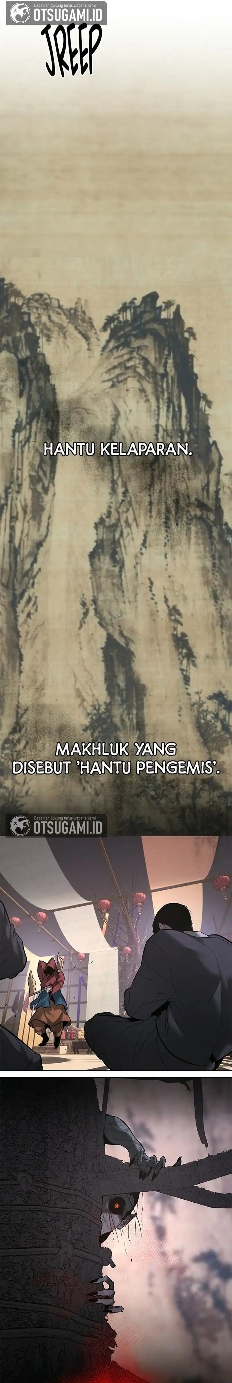 Baca Evil Boy (Kimsan) - Chapter 25 halaman 31