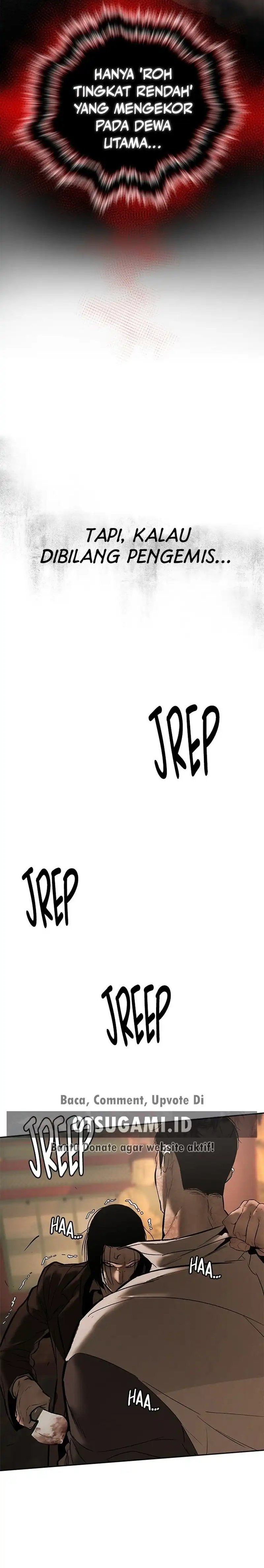 Baca Evil Boy (Kimsan) - Chapter 25 halaman 32