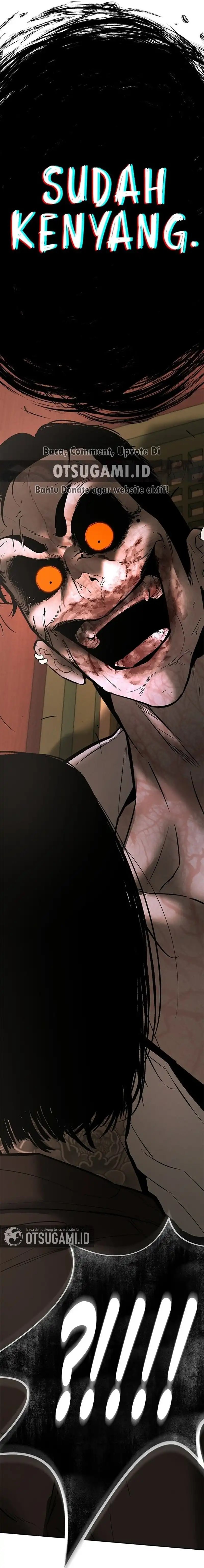 Baca Evil Boy (Kimsan) - Chapter 25 halaman 33