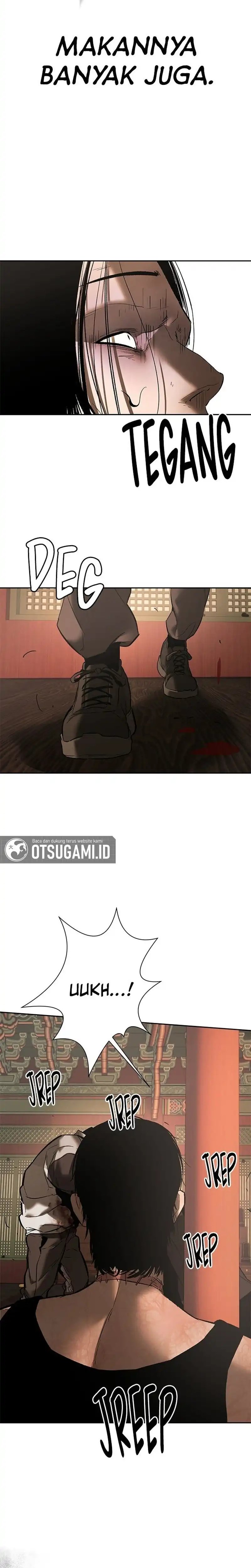 Baca Evil Boy (Kimsan) - Chapter 25 halaman 34