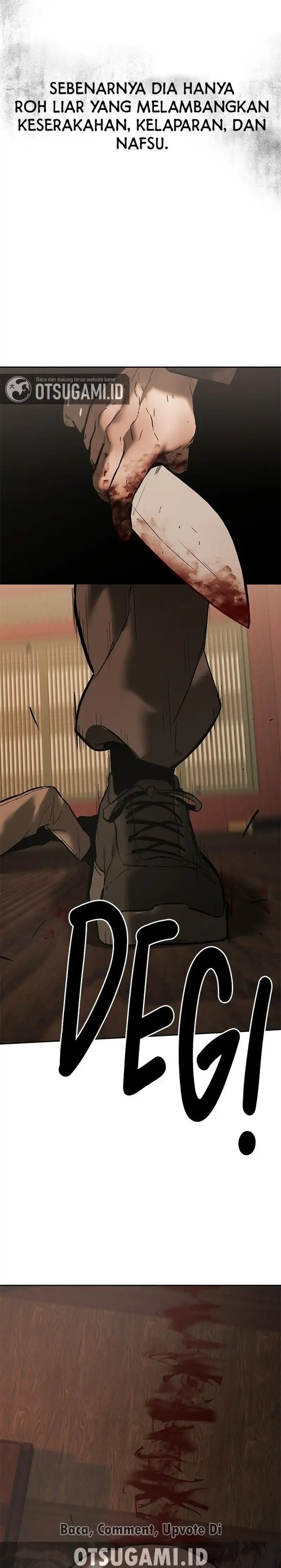 Baca Evil Boy (Kimsan) - Chapter 25 halaman 35