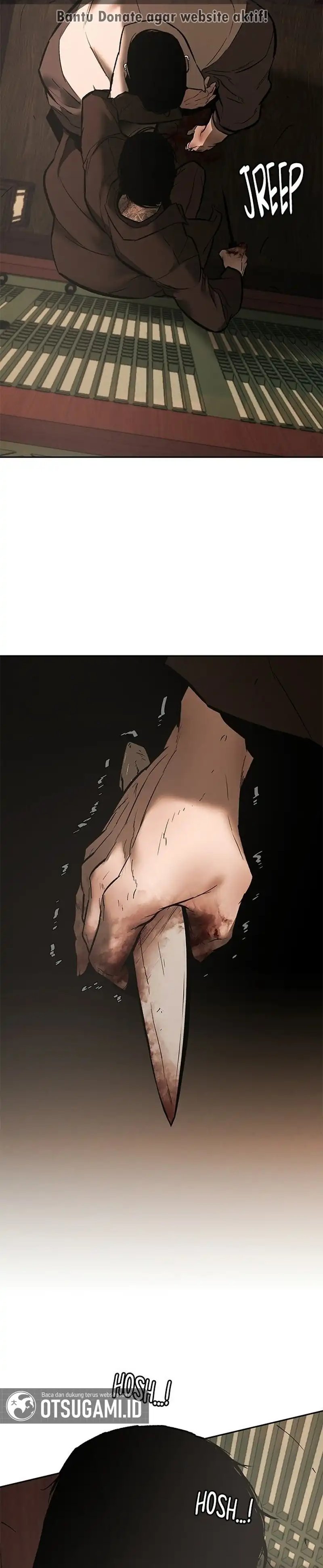 Baca Evil Boy (Kimsan) - Chapter 25 halaman 36