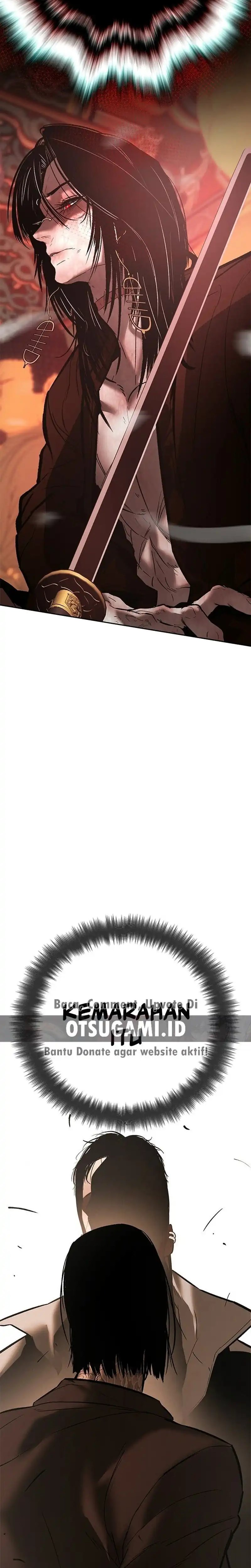 Baca Evil Boy (Kimsan) - Chapter 25 halaman 38