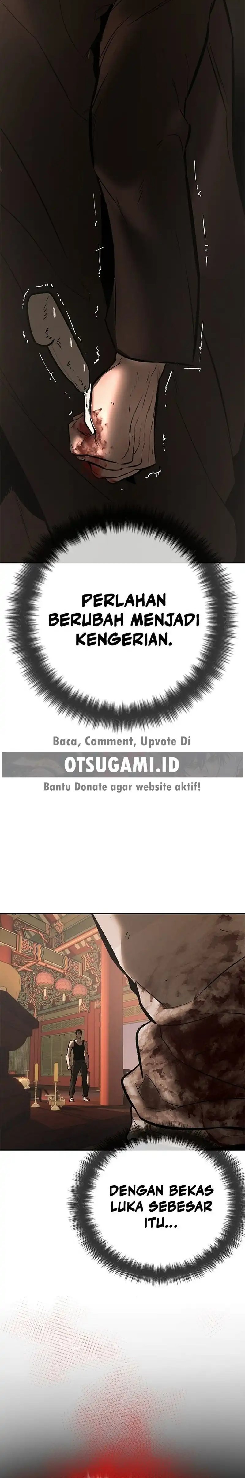 Baca Evil Boy (Kimsan) - Chapter 25 halaman 39