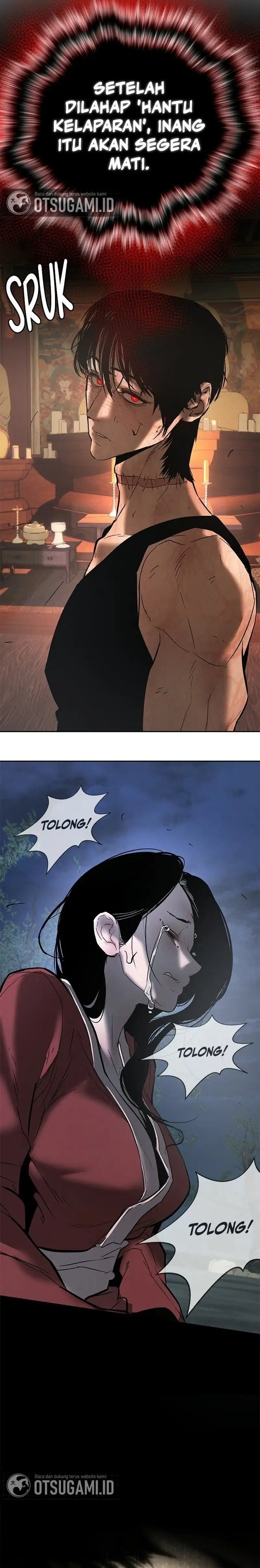 Baca Evil Boy (Kimsan) - Chapter 25 halaman 40