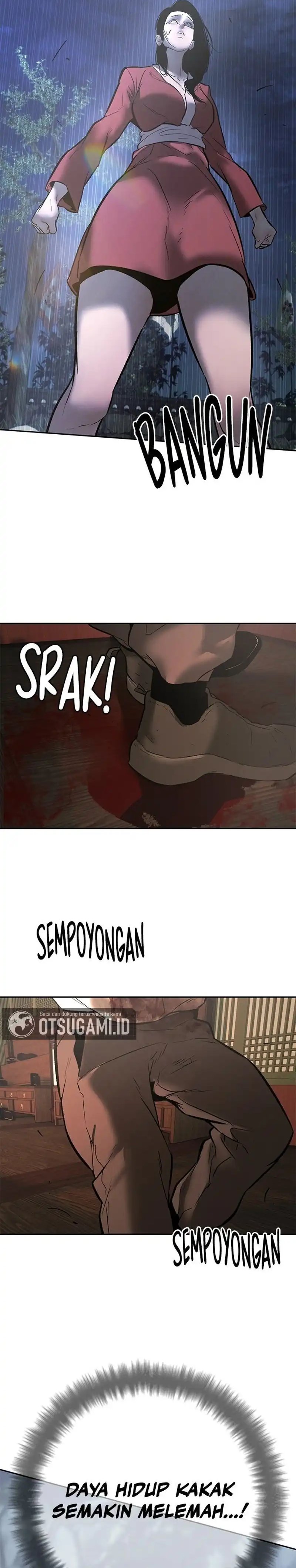Baca Evil Boy (Kimsan) - Chapter 25 halaman 43
