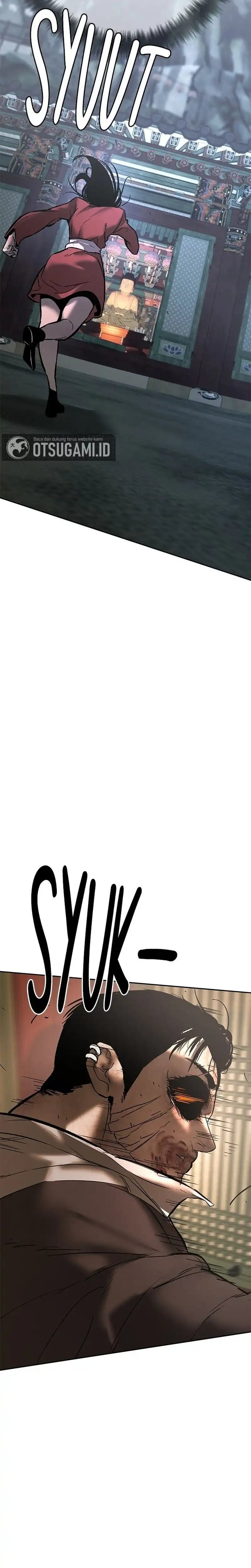 Baca Evil Boy (Kimsan) - Chapter 25 halaman 44