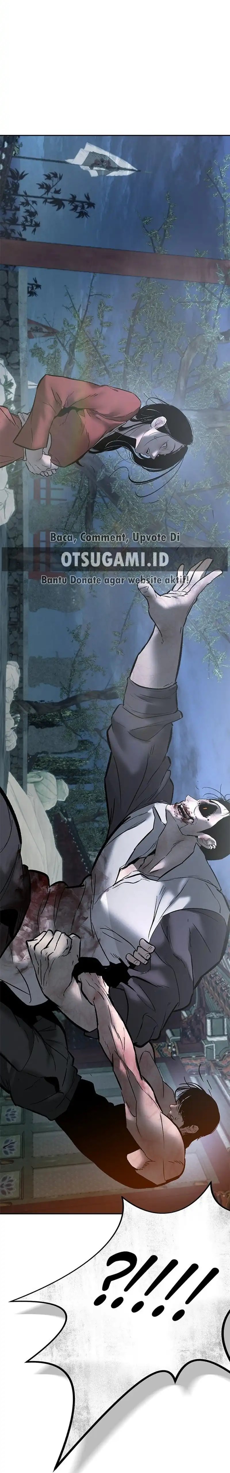 Baca Evil Boy (Kimsan) - Chapter 25 halaman 45