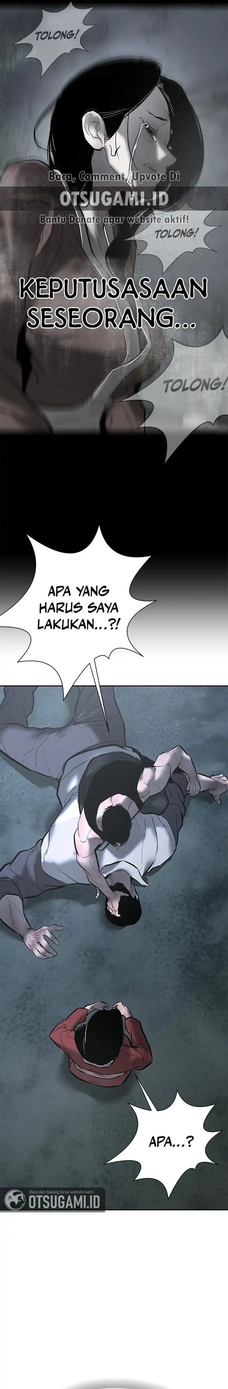 Baca Evil Boy (Kimsan) - Chapter 25 halaman 49