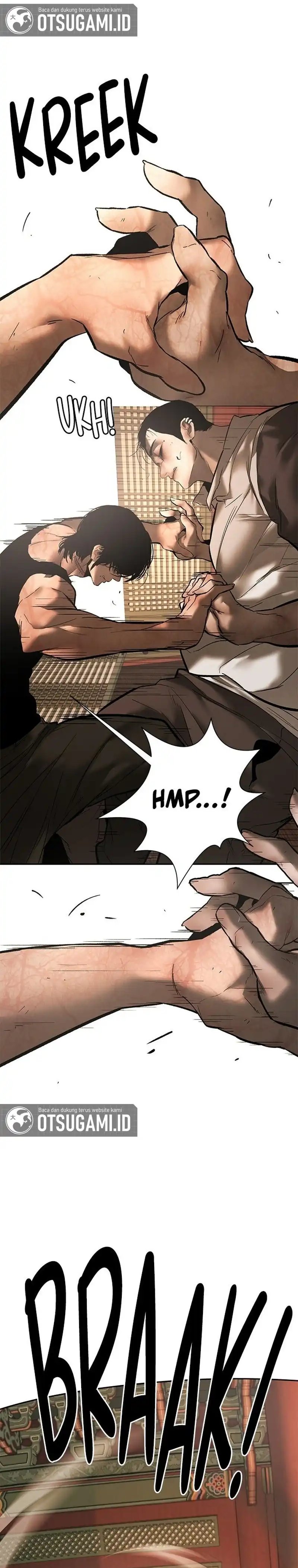 Baca Evil Boy (Kimsan) - Chapter 25 halaman 5