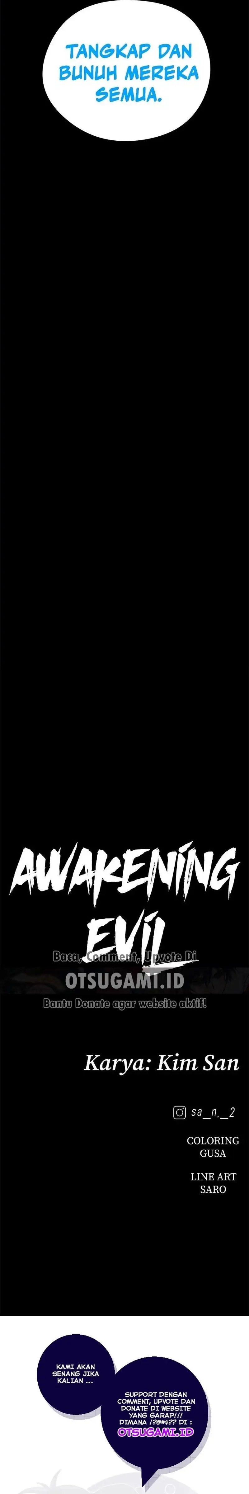 Baca Evil Boy (Kimsan) - Chapter 25 halaman 57