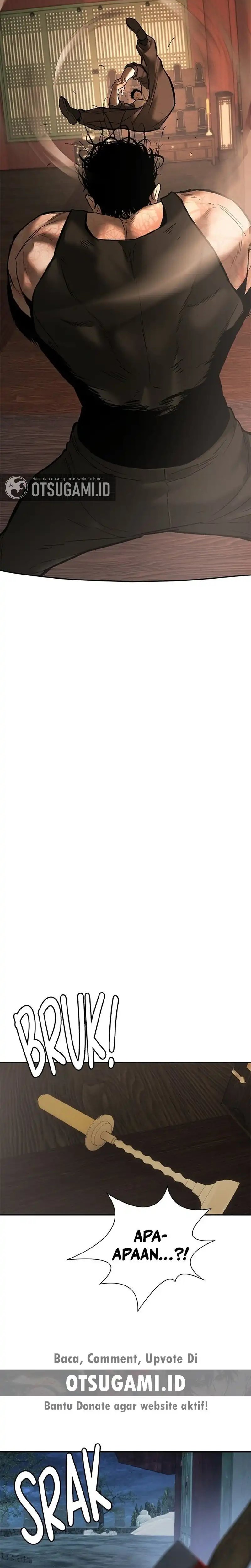 Baca Evil Boy (Kimsan) - Chapter 25 halaman 6