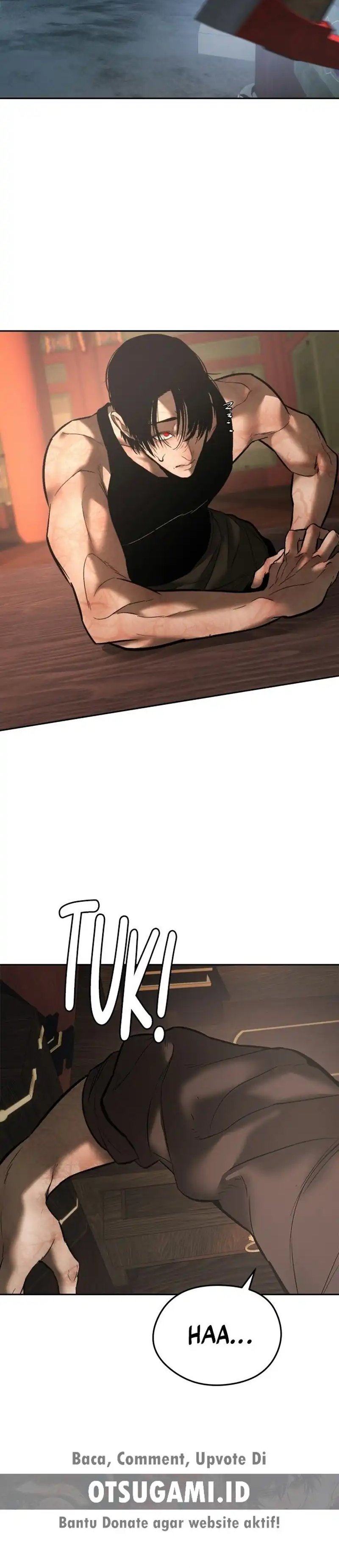 Baca Evil Boy (Kimsan) - Chapter 25 halaman 7