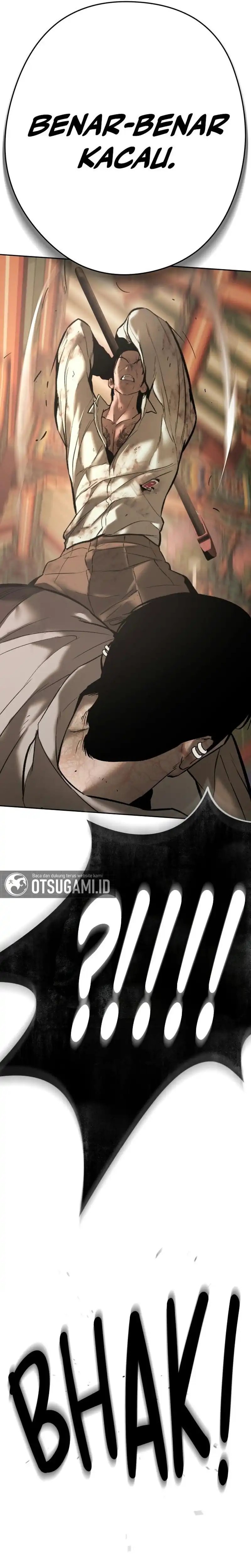 Baca Evil Boy (Kimsan) - Chapter 25 halaman 8