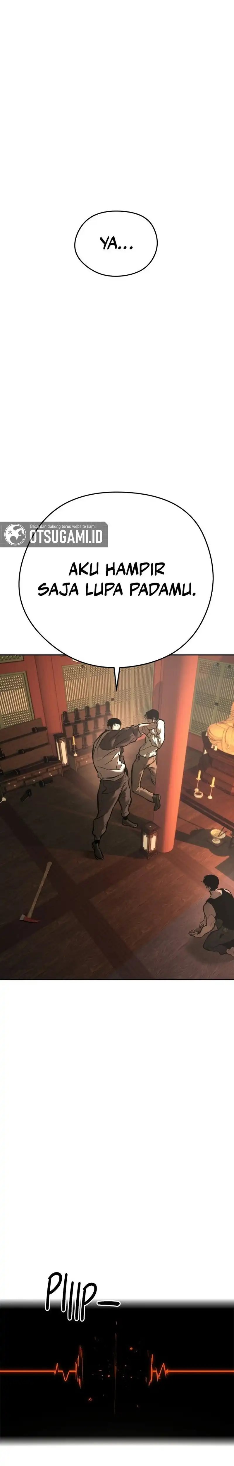 Baca Evil Boy (Kimsan) - Chapter 25 halaman 9