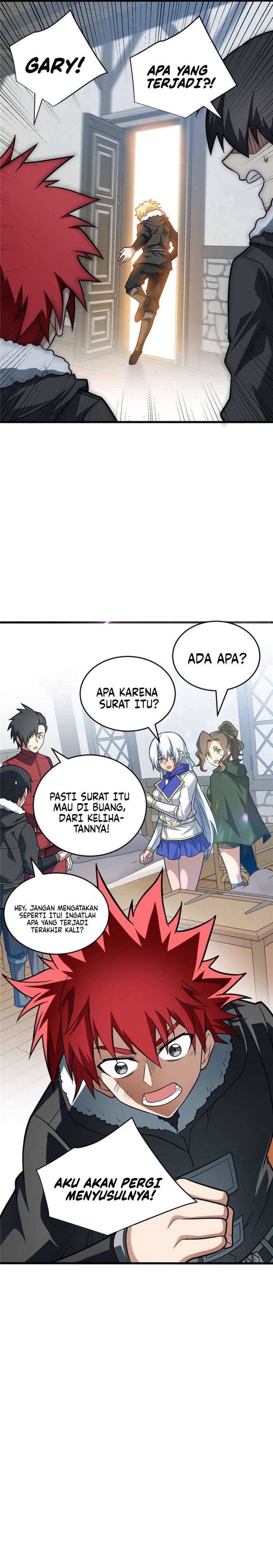 Baca Evil Dragon Is Reincarnated! Revenge Begins at the Age of Five! - Chapter 114 halaman 4