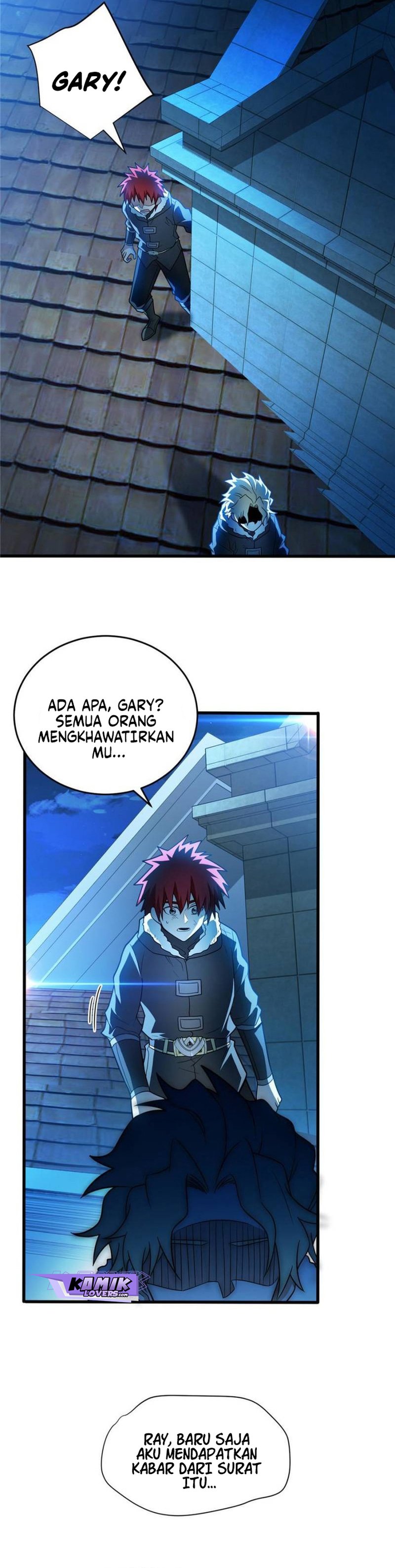 Baca Evil Dragon Is Reincarnated! Revenge Begins at the Age of Five! - Chapter 114 halaman 6